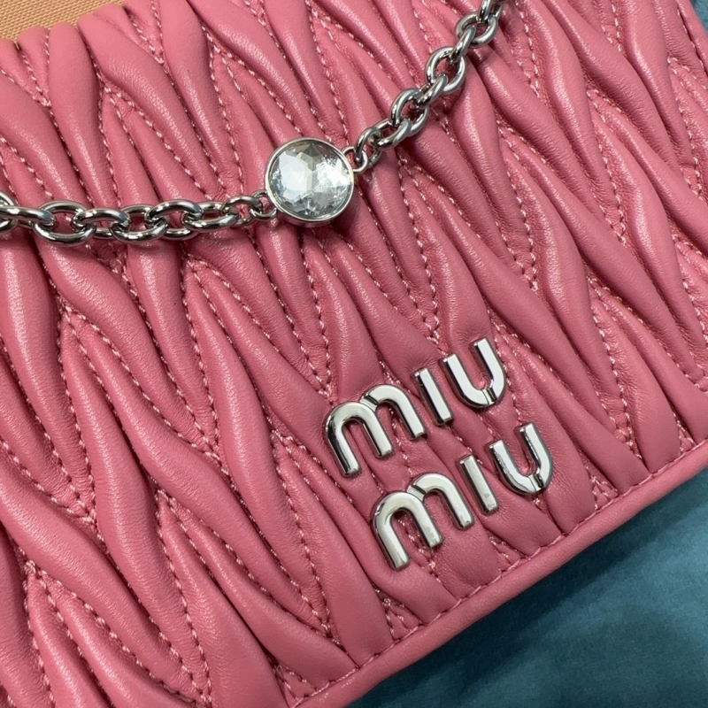 MIU MIU Satchel Bags